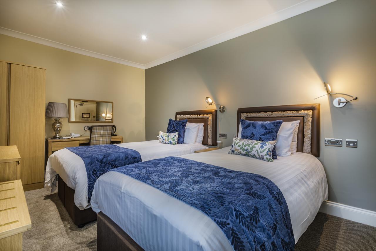 The Golden Lion Hotel, St Ives, Cambridgeshire Ngoại thất bức ảnh